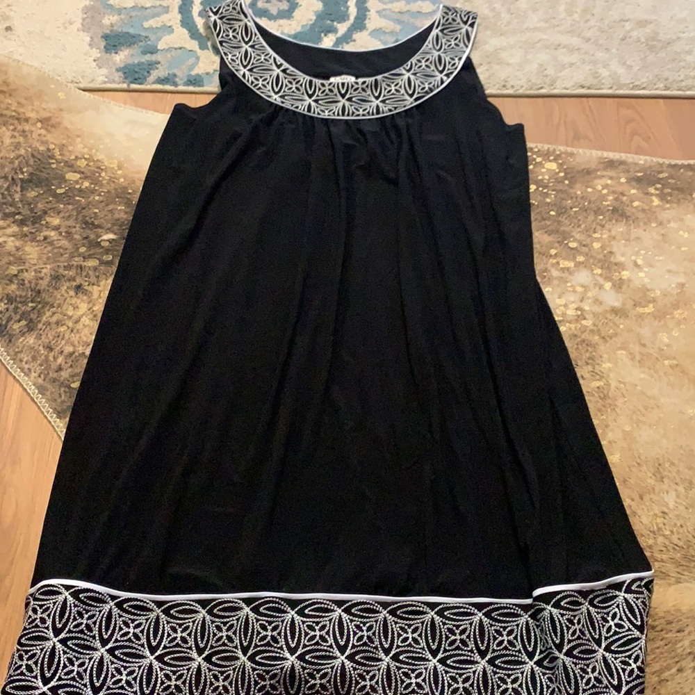 Catos dress